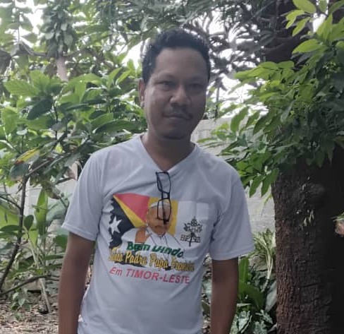 Beny Da Silva Pereira